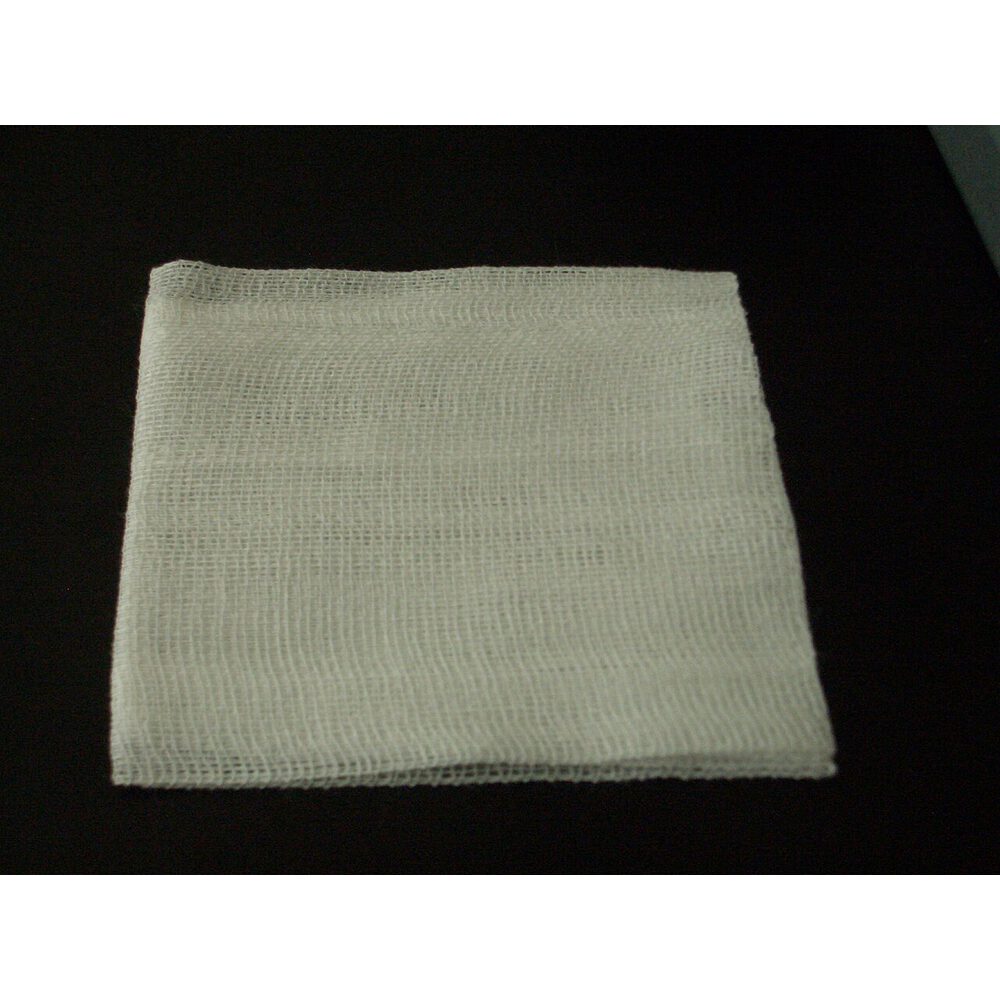 কটন গজ সোয়াব (গজ প্যাড)